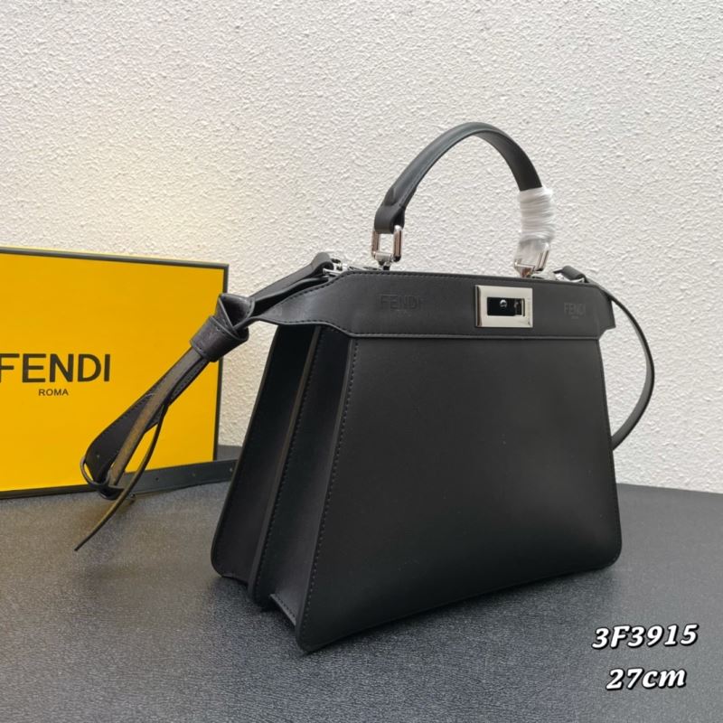 Fendi Top Handle Bags